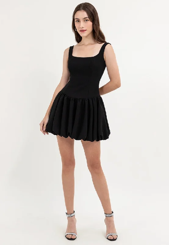 Mini dresses with patchwork designs for a unique style Louise