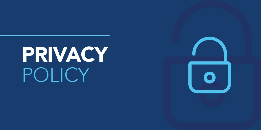 Privacy Policy Our privacy policy explains how we store and use your information.