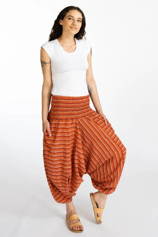 Burnt Orange
