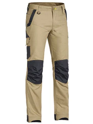 Plus Size Women's High - Waisted Bootcut Jeans in Distressed StyleBisley Flex & Move™ Stretch Pant BPC6130 Plus Size Women's High - Waisted Bootcut Jeans in Distressed StyleBisley Flex & Move™ Stretch Pant BPC6130