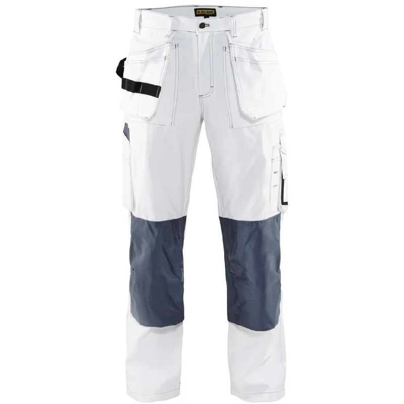 Straight - Leg Women's Vegan Leather Pants for a Chic LookBlaklader Painter's Work Pants 1631 1210 1000 Straight - Leg Women's Vegan Leather Pants for a Chic LookBlaklader Painter's Work Pants 1631 1210 1000