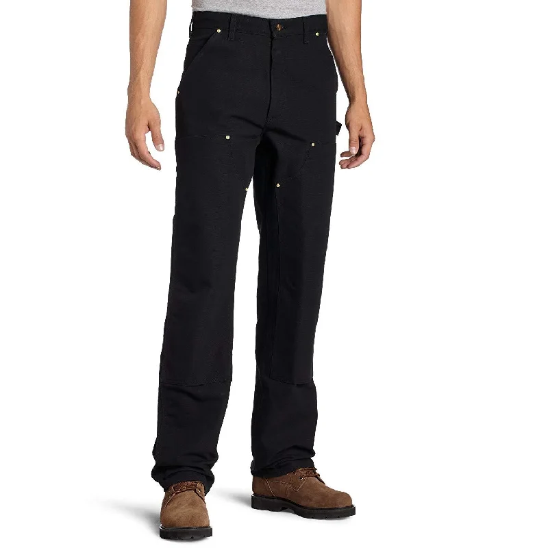 Plus Size Women's Drawstring - Waist Loungewear Pants in Soft FabricsCarhartt Loose Fit Firm Duck Double-Front Utility Work Pants - B01 Plus Size Women's Drawstring - Waist Loungewear Pants in Soft FabricsCarhartt Loose Fit Firm Duck Double-Front Utility Work Pants - B01