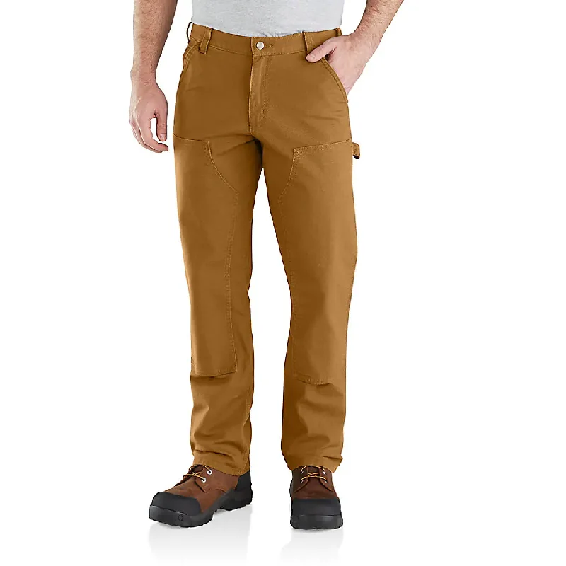 Plus Size Women's High - Waisted Bootcut Jeans in Distressed StyleCarhartt Rugged Flex® Relaxed Fit Duck Double-Front Utility Work Pants - 103334 Plus Size Women's High - Waisted Bootcut Jeans in Distressed StyleCarhartt Rugged Flex® Relaxed Fit Duck Double-Front Utility Work Pants - 103334