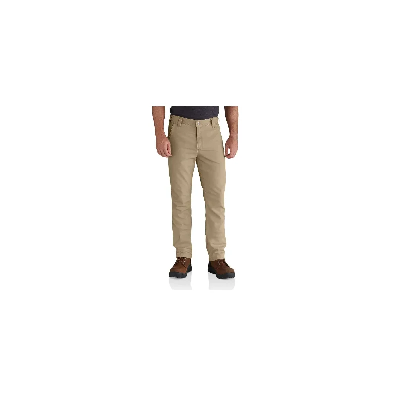 Plus Size Women's Elastic - Waist Culottes in Earth TonesCarhartt Rugged Flex® Rigby Straight Work Pants - 102821