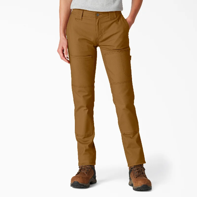 Brown Duck (BD)