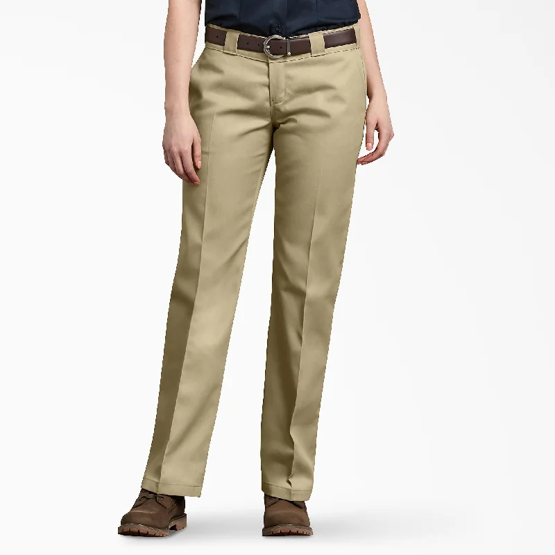 Cropped Women's Corduroy Pants in Autumn ColorsDICKIES Women's Original 774® Work Pants Cropped Women's Corduroy Pants in Autumn ColorsDICKIES Women's Original 774® Work Pants