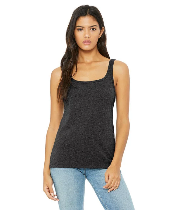 Women's hoodie with a detachable hood for customizable styling6488 - Bella + Canvas Ladies Relaxed Jersey Tank Top | Dark Grey Heather Women's hoodie with a detachable hood for customizable styling6488 - Bella + Canvas Ladies Relaxed Jersey Tank Top | Dark Grey Heather