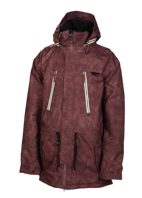 Women's cropped leather jackets with a fringe detail for a western - inspired outfit686 Reserved M68 Snowboard Jacket Women's cropped leather jackets with a fringe detail for a western - inspired outfit686 Reserved M68 Snowboard Jacket