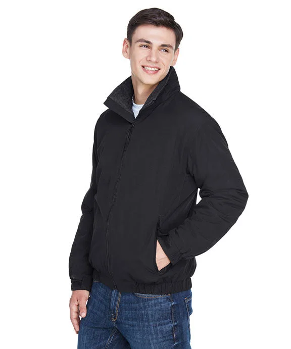 Women's color - block hoodie combining bold hues for a fashion - forward statement8921 - UltraClub Adult Adventure All-Weather Jacket Women's color - block hoodie combining bold hues for a fashion - forward statement8921 - UltraClub Adult Adventure All-Weather Jacket