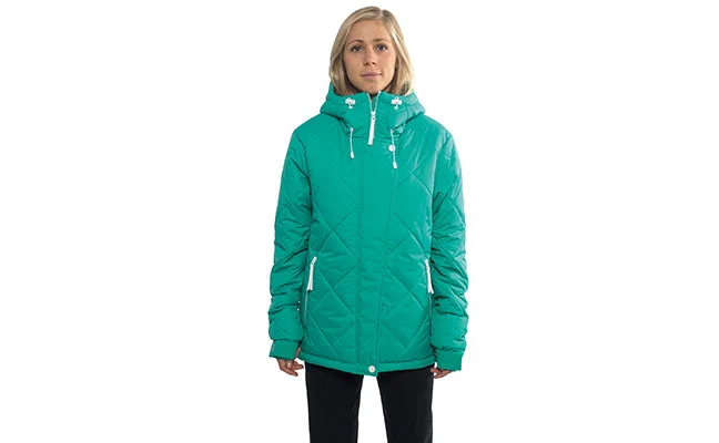 Women's shearling - lined suede jackets for ultimate warmth and luxuryColour Wear Women's Pad Snowboard Jacket Women's shearling - lined suede jackets for ultimate warmth and luxuryColour Wear Women's Pad Snowboard Jacket