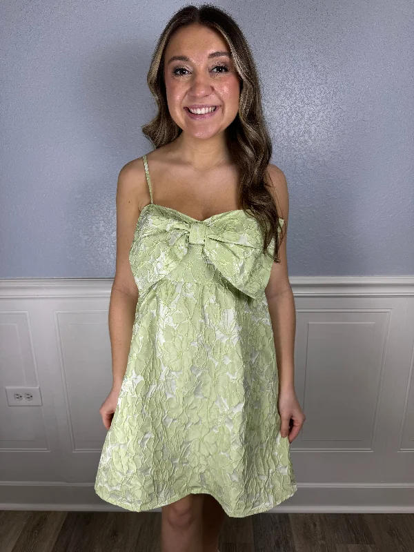 Sleeveless Women Dress in Bright Colors for Summer Parties“It’s giving derby” dress