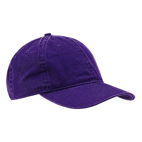 Women's long - sleeve cropped sweatshirt with ribbed cuffs for a snug fitEC7000 - econscious Organic Cotton Twill Unstructured Baseball Hat | Beetroot Women's long - sleeve cropped sweatshirt with ribbed cuffs for a snug fitEC7000 - econscious Organic Cotton Twill Unstructured Baseball Hat | Beetroot