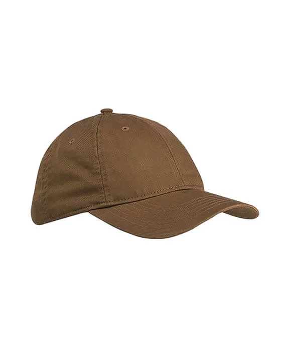 Women's crew - neck sweatshirt in a heather gray shade for a classic and versatile optionEC7000 - econscious Organic Cotton Twill Unstructured Baseball Hat | Legacy Brown Women's crew - neck sweatshirt in a heather gray shade for a classic and versatile optionEC7000 - econscious Organic Cotton Twill Unstructured Baseball Hat | Legacy Brown