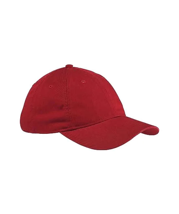Women's sweatshirt with a mesh panel insert for breathability during workoutsEC7000 - econscious Organic Cotton Twill Unstructured Baseball Hat | Red Women's sweatshirt with a mesh panel insert for breathability during workoutsEC7000 - econscious Organic Cotton Twill Unstructured Baseball Hat | Red