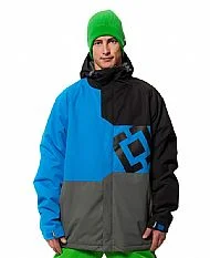 Women's bomber jackets with a holographic finish for a futuristic and eye - catching lookHorsefeathers Pyxis ll Snowboard Jacket Women's bomber jackets with a holographic finish for a futuristic and eye - catching lookHorsefeathers Pyxis ll Snowboard Jacket