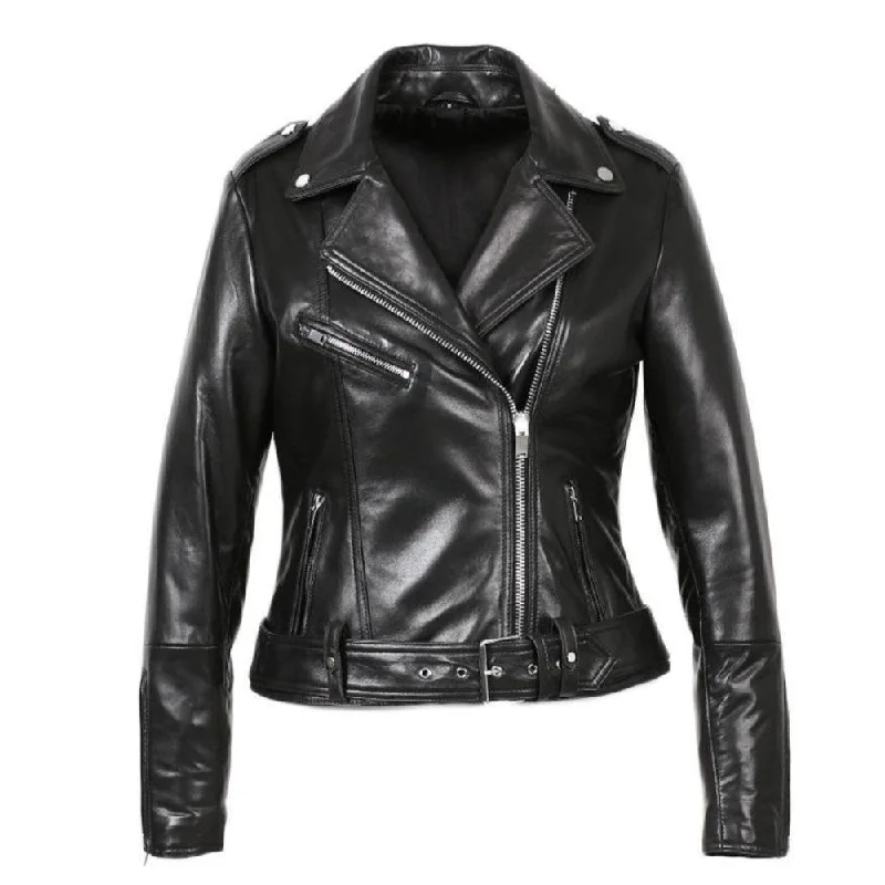 Women's pea coats in a plus - size fit for a flattering and warm winter coatKylee Women New Zealand Motorcycle Leather Jacket Women's pea coats in a plus - size fit for a flattering and warm winter coatKylee Women New Zealand Motorcycle Leather Jacket