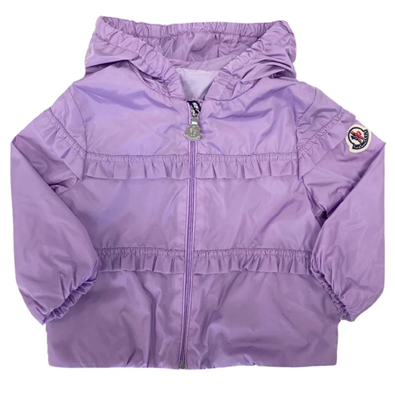 Women's double - breasted tweed jackets in classic colors for a sophisticated office lookMoncler Hiti Giubbotto Jacket Purple Women's double - breasted tweed jackets in classic colors for a sophisticated office lookMoncler Hiti Giubbotto Jacket Purple