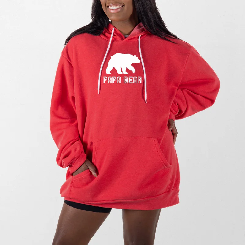 Heather Red
