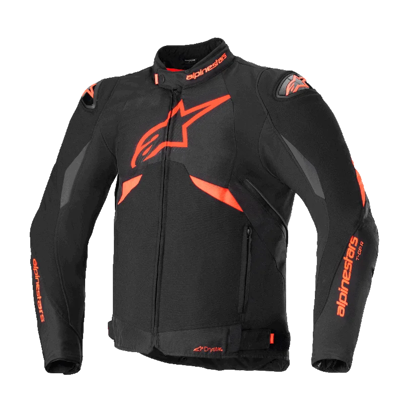 Women's quilted puffer jackets in a cropped silhouette for a modern twistT-GP R V3 Drystar® Jacket Women's quilted puffer jackets in a cropped silhouette for a modern twistT-GP R V3 Drystar® Jacket