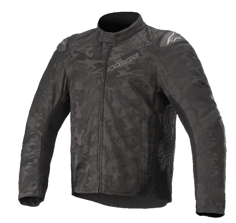 Women's bomber jackets with floral embroidery for a feminine and unique designT SP-5 Rideknit® Textile Jacket Women's bomber jackets with floral embroidery for a feminine and unique designT SP-5 Rideknit® Textile Jacket