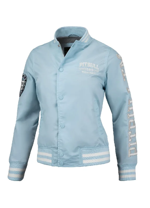 Women's bomber jackets with floral embroidery for a feminine and unique designWomen Jakcet Catalina Women's bomber jackets with floral embroidery for a feminine and unique designWomen Jakcet Catalina