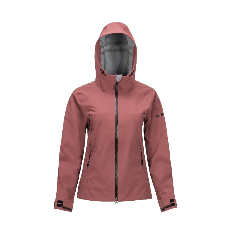 Women's military - style jackets with epaulets for a tough and fashionable appearanceWomen's Headwall Stretch Shell Jacket Women's military - style jackets with epaulets for a tough and fashionable appearanceWomen's Headwall Stretch Shell Jacket