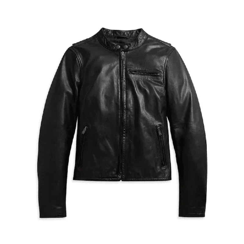 Women's trench coats with a removable belt for customizable stylingWomen's Leather Jacket Women's trench coats with a removable belt for customizable stylingWomen's Leather Jacket