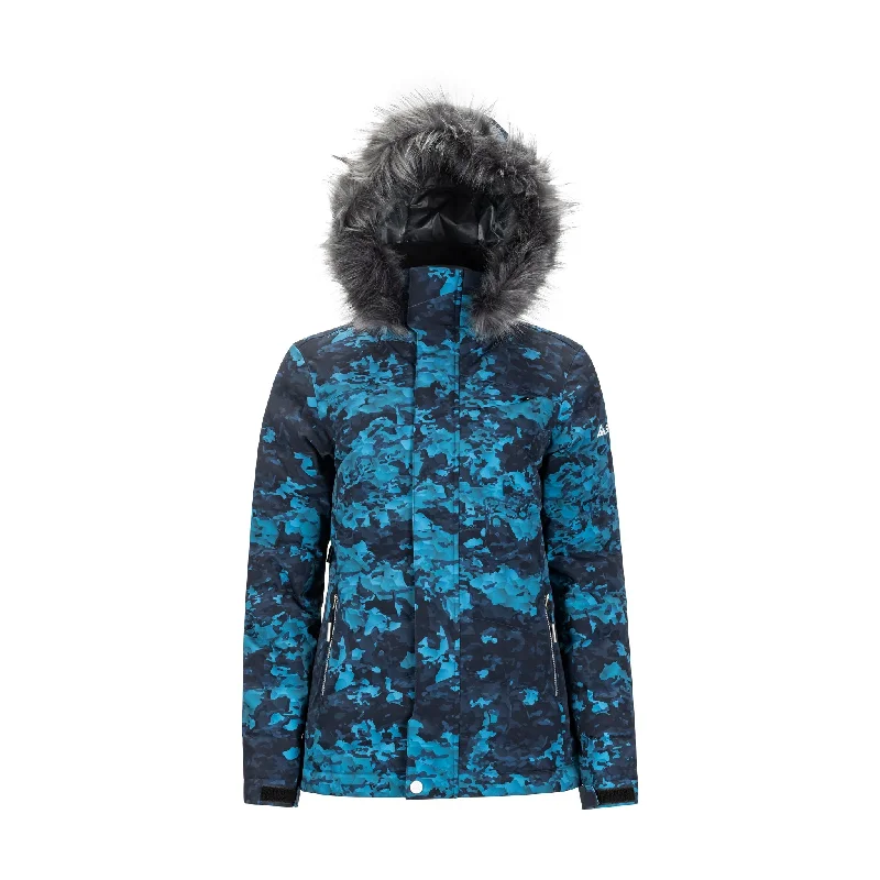 Navy Camo