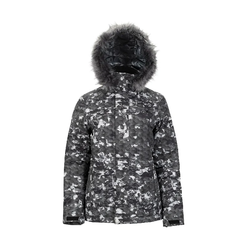 Black Camo