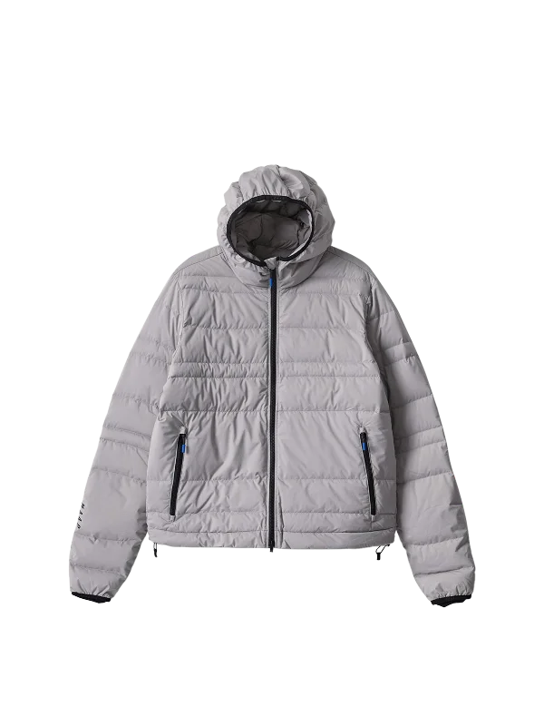 Women's moto jackets with a lace - up front for a unique and stylish touchWomen's Transit Packable Puffer Women's moto jackets with a lace - up front for a unique and stylish touchWomen's Transit Packable Puffer