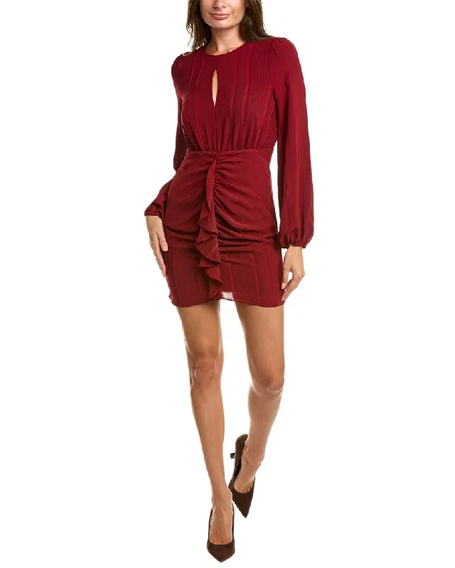 Plus Size Women Dress with a Flattering A - Line Cut for Comfort and Style Plus Size Women Dress with a Flattering A - Line Cut for Comfort and Style BCBGeneration Shadow Stripe Mini Dress Plus Size Women Dress with a Flattering A - Line Cut for Comfort and Style Plus Size Women Dress with a Flattering A - Line Cut for Comfort and Style BCBGeneration Shadow Stripe Mini Dress