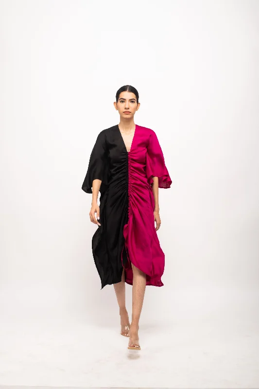 Sleeveless Women Dress in Bright Colors for Summer Parties Sleeveless Women Dress in Bright Colors for Summer Parties Black-Wine Kaftan Bodycon Dress Sleeveless Women Dress in Bright Colors for Summer Parties Sleeveless Women Dress in Bright Colors for Summer Parties Black-Wine Kaftan Bodycon Dress