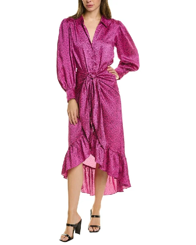 Empire Waist Women Dress to Accentuate the Bust and Conceal the Waist Empire Waist Women Dress to Accentuate the Bust and Conceal the Waist Cinq à Sept Sydnie Dress Empire Waist Women Dress to Accentuate the Bust and Conceal the Waist Empire Waist Women Dress to Accentuate the Bust and Conceal the Waist Cinq à Sept Sydnie Dress