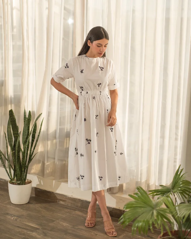 Plus Size Women Dress with a Flattering A - Line Cut for Comfort and Style Plus Size Women Dress with a Flattering A - Line Cut for Comfort and Style Indigo Three Tier Dress Plus Size Women Dress with a Flattering A - Line Cut for Comfort and Style Plus Size Women Dress with a Flattering A - Line Cut for Comfort and Style Indigo Three Tier Dress