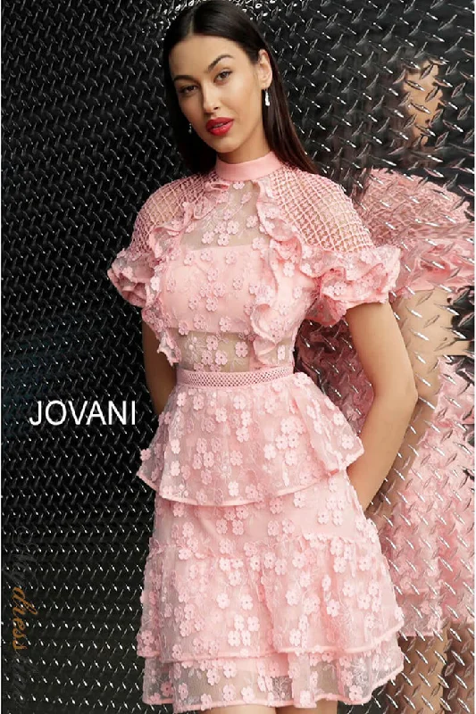 Ball Gown Women Dress with a Full Skirt for a Princess - like Look Ball Gown Women Dress with a Full Skirt for a Princess - like Look Jovani M61446 Ball Gown Women Dress with a Full Skirt for a Princess - like Look Ball Gown Women Dress with a Full Skirt for a Princess - like Look Jovani M61446