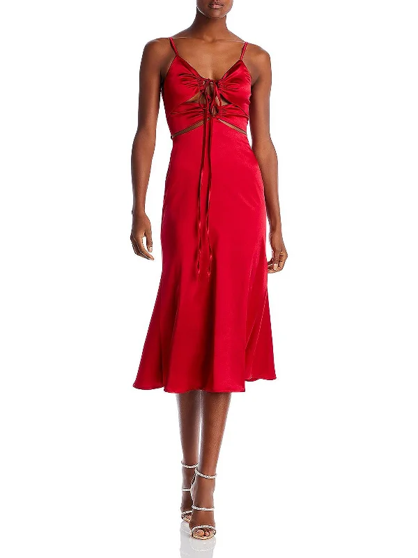 Sleeveless Women Dress in Bright Colors for Summer Parties Sleeveless Women Dress in Bright Colors for Summer Parties Keji Womens Halter Midi Evening Dress Sleeveless Women Dress in Bright Colors for Summer Parties Sleeveless Women Dress in Bright Colors for Summer Parties Keji Womens Halter Midi Evening Dress