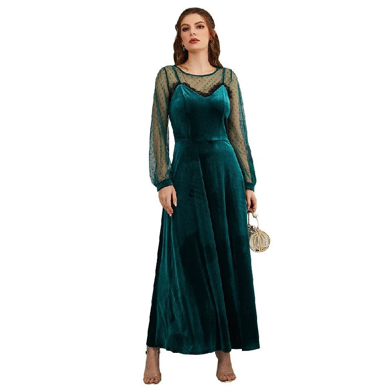 Dark Green