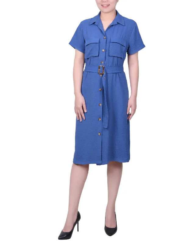Strapless Women Dress with a Built - in Bra for Comfort and Support Strapless Women Dress with a Built - in Bra for Comfort and Support Short Sleeve Belted Shirtdress - Petite Strapless Women Dress with a Built - in Bra for Comfort and Support Strapless Women Dress with a Built - in Bra for Comfort and Support Short Sleeve Belted Shirtdress - Petite