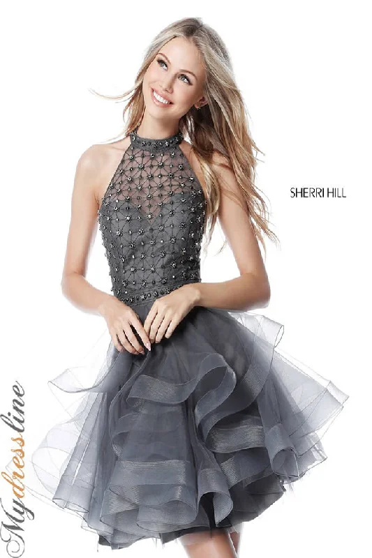 Plus Size Women Dress with a Flattering A - Line Cut for Comfort and Style Plus Size Women Dress with a Flattering A - Line Cut for Comfort and Style Sherri Hill 51559 Plus Size Women Dress with a Flattering A - Line Cut for Comfort and Style Plus Size Women Dress with a Flattering A - Line Cut for Comfort and Style Sherri Hill 51559