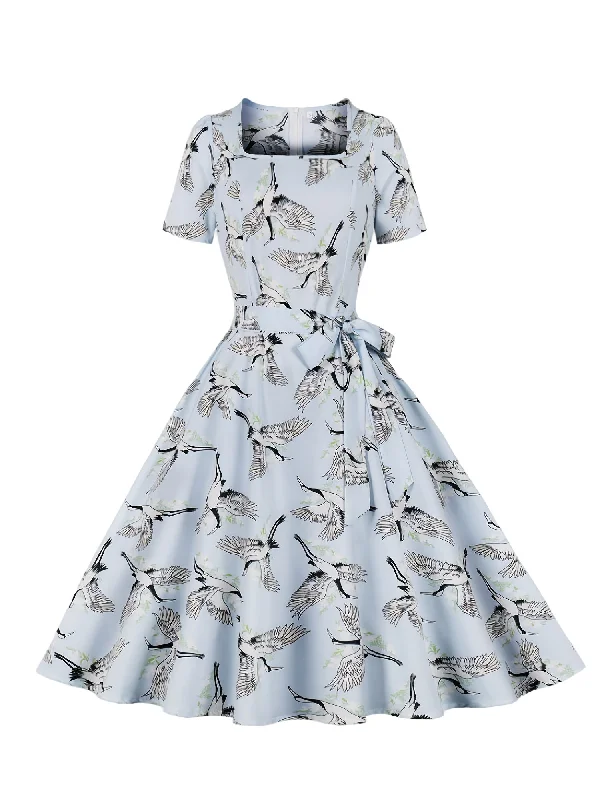 Long - Sleeve Women Dress in Velvet for a Luxurious Winter Look Long - Sleeve Women Dress in Velvet for a Luxurious Winter Look Sixsr Crane Print Tie Front Dress, Elegant Vintage Square Neck Short Sleeve Dress, Women's Clothing Long - Sleeve Women Dress in Velvet for a Luxurious Winter Look Long - Sleeve Women Dress in Velvet for a Luxurious Winter Look Sixsr Crane Print Tie Front Dress, Elegant Vintage Square Neck Short Sleeve Dress, Women's Clothing