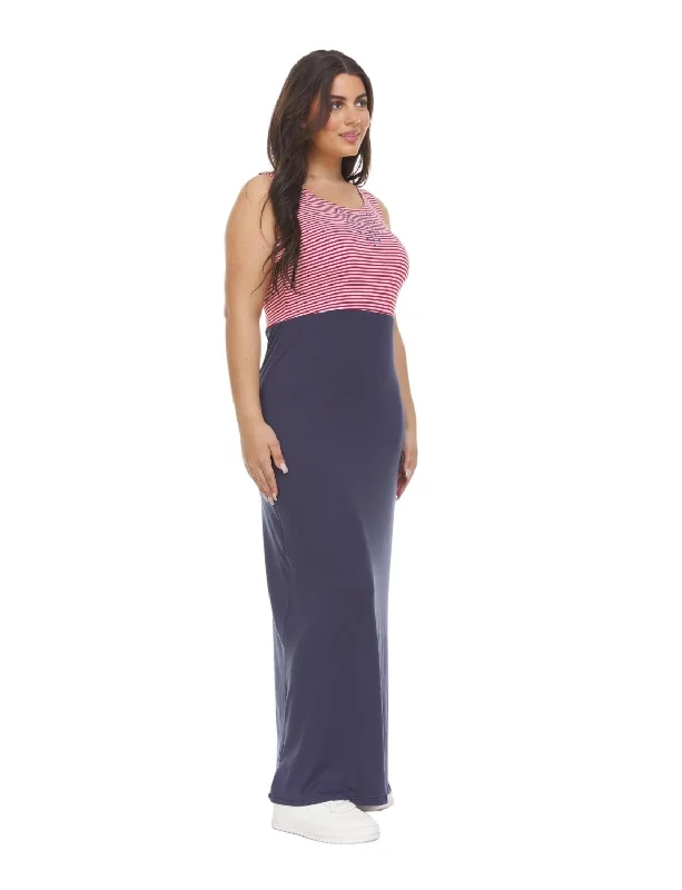 Backless Women Dress for a Sexy and Alluring Look at Evening Events Backless Women Dress for a Sexy and Alluring Look at Evening Events Sleeveless Americana Maxi Dress Backless Women Dress for a Sexy and Alluring Look at Evening Events Backless Women Dress for a Sexy and Alluring Look at Evening Events Sleeveless Americana Maxi Dress