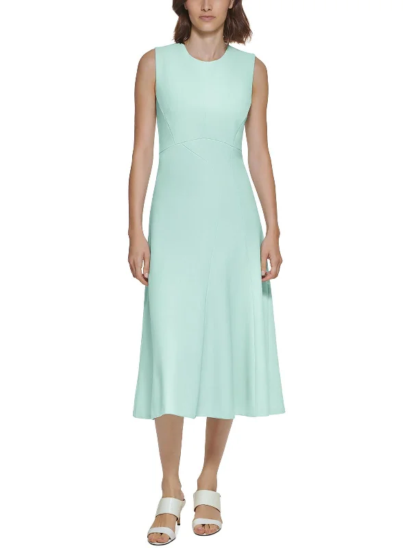 Mermaid - Style Women Dress with a Fitted Silhouette for Special Occasions Mermaid - Style Women Dress with a Fitted Silhouette for Special Occasions Womens Knit Seamed Midi Dress Mermaid - Style Women Dress with a Fitted Silhouette for Special Occasions Mermaid - Style Women Dress with a Fitted Silhouette for Special Occasions Womens Knit Seamed Midi Dress