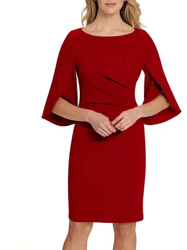 Empire Waist Women Dress to Accentuate the Bust and Conceal the Waist Empire Waist Women Dress to Accentuate the Bust and Conceal the Waist Womens Ruched Knee Wear to Work Dress Empire Waist Women Dress to Accentuate the Bust and Conceal the Waist Empire Waist Women Dress to Accentuate the Bust and Conceal the Waist Womens Ruched Knee Wear to Work Dress