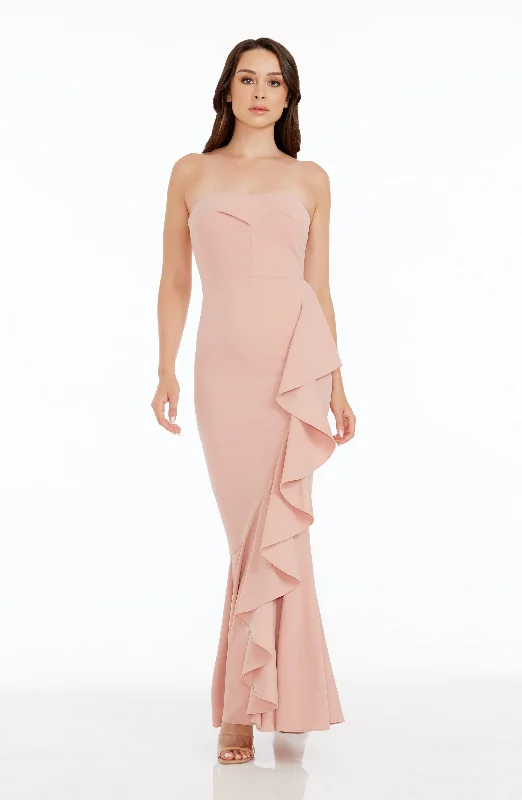 BLUSH