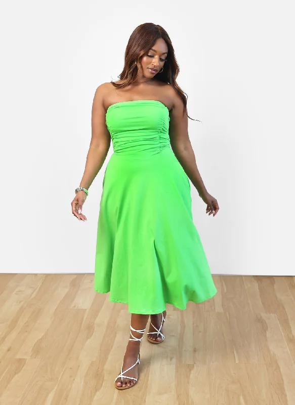 Sheath midi dresses with beaded embellishments for a formal occasionMind On you Ruched Mini Skater Dress - Lime Green Sheath midi dresses with beaded embellishments for a formal occasionMind On you Ruched Mini Skater Dress - Lime Green