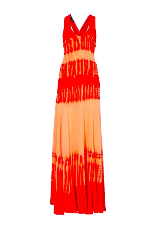 Denim Top with a Metallic Accent for a Shiny LookProenza Schouler Viscose Knit Tie Dye Dress - Orange Multi Denim Top with a Metallic Accent for a Shiny LookProenza Schouler Viscose Knit Tie Dye Dress - Orange Multi