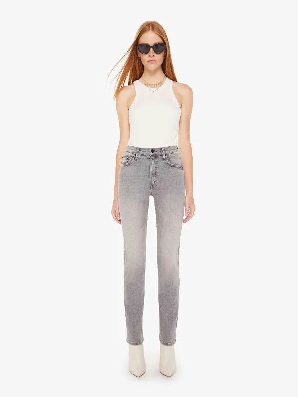 Distressed Denim Top for a Trendy and Edgy LookThe Mid Rise Rider Skimp - Barely There Distressed Denim Top for a Trendy and Edgy LookThe Mid Rise Rider Skimp - Barely There