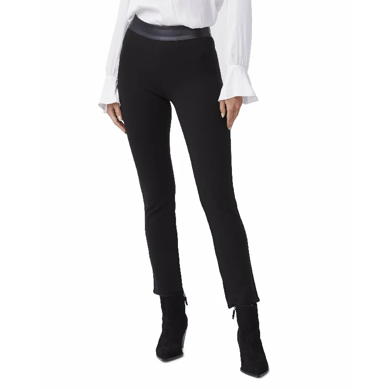 Women's straight - leg lounge pants Mom jeans for a nostalgic and casual look Camilla Ponte Pant