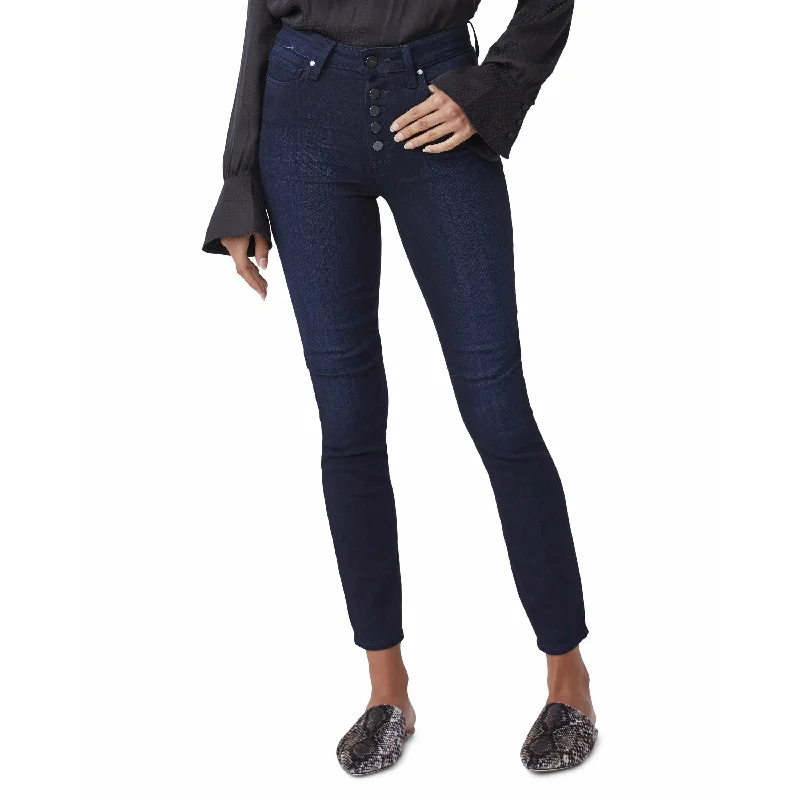 Women's drawstring athletic pants High - rise flare women jeans for a 70s - inspired look Hoxton Ankle Women's drawstring athletic pants High - rise flare women jeans for a 70s - inspired look Hoxton Ankle