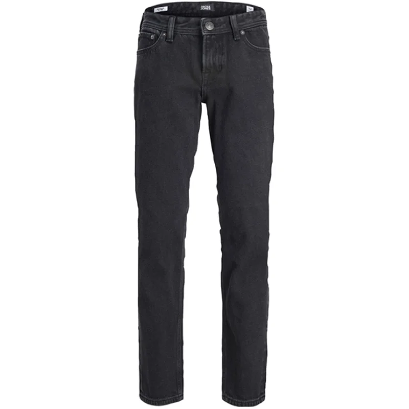 Women's winter - warm fleece - lined pants Bootcut women jeans to complement various shoe styles Jack & Jones Junior Black Denim Clark Original Jeans 912 Noos Women's winter - warm fleece - lined pants Bootcut women jeans to complement various shoe styles Jack & Jones Junior Black Denim Clark Original Jeans 912 Noos